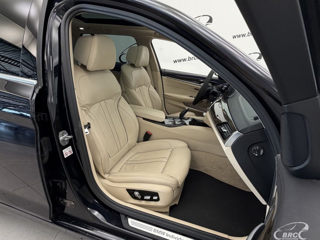 BMW 520 | 6