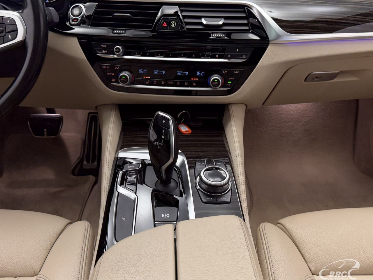 BMW 540 | 16