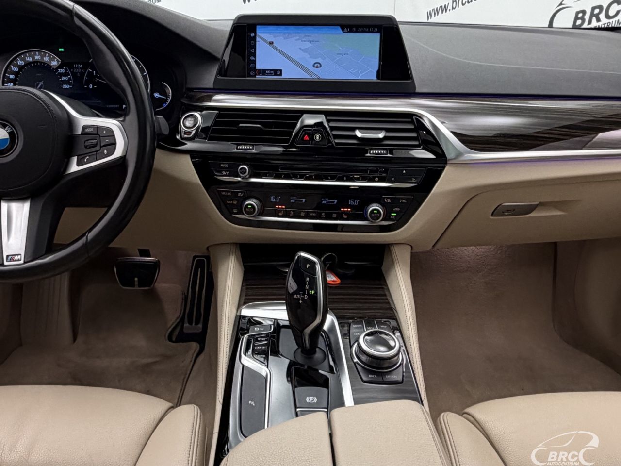 BMW 540 | 13