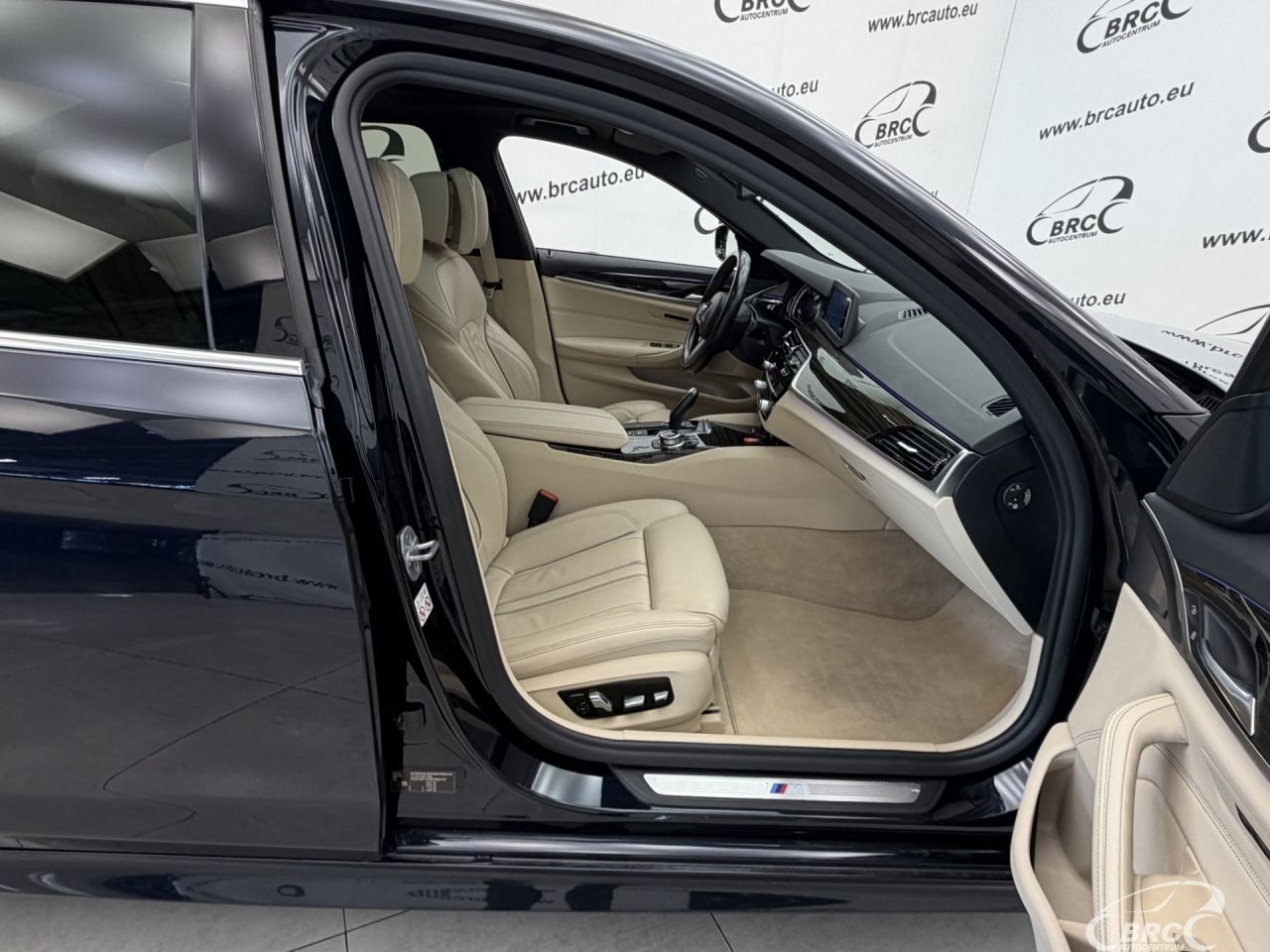 BMW 540 | 3