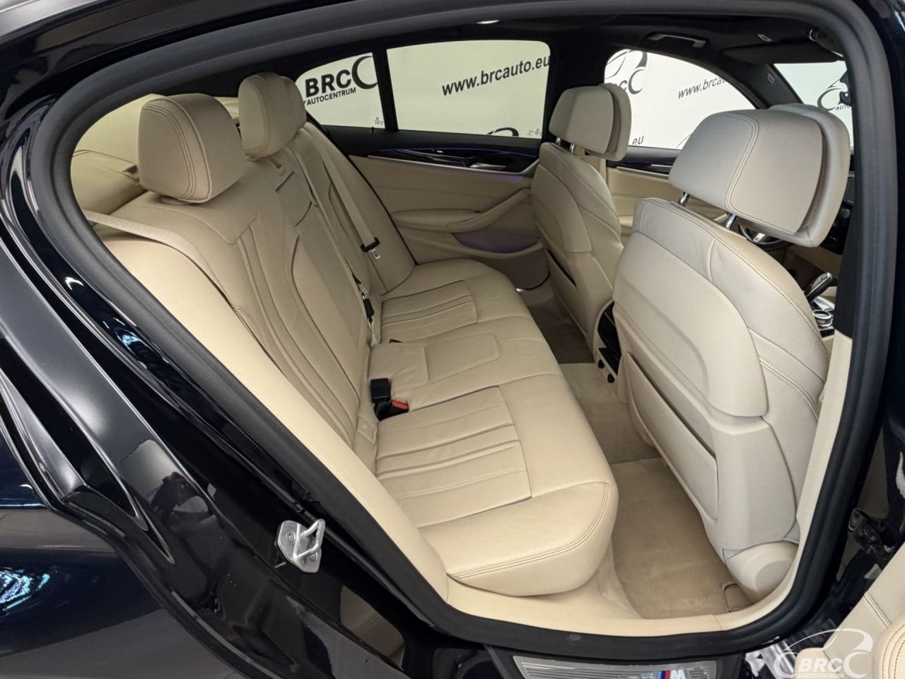 BMW 540 | 9