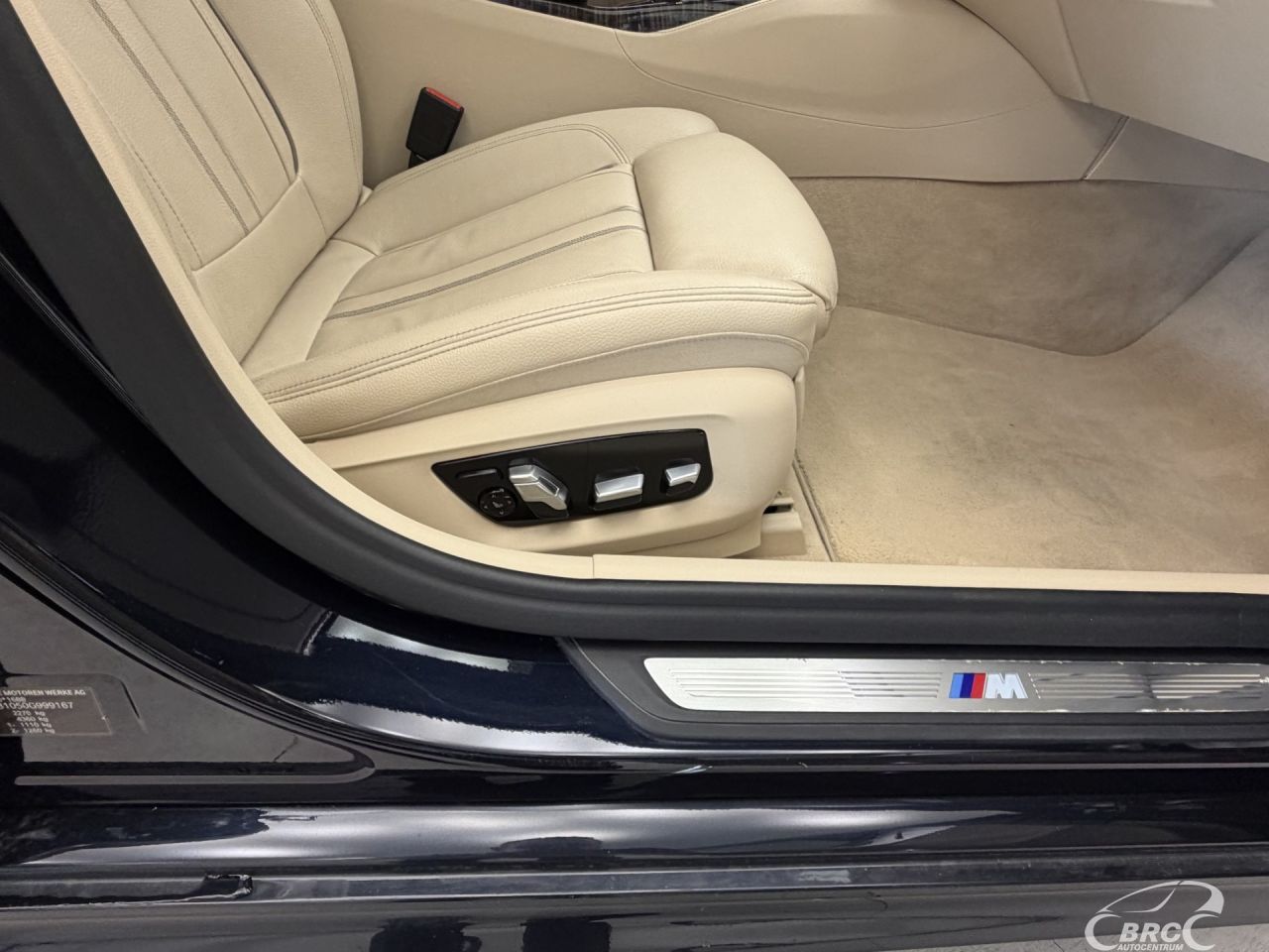 BMW 540 | 5