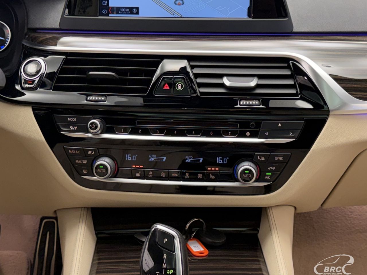 BMW 540 | 15