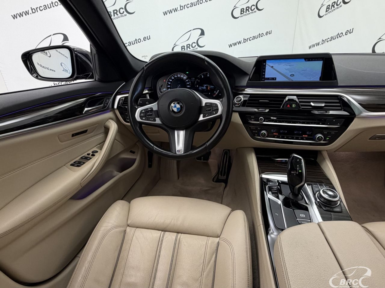 BMW 540 | 12
