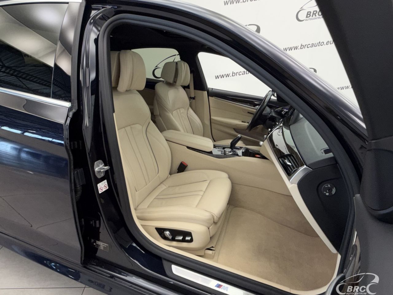 BMW 540 | 6