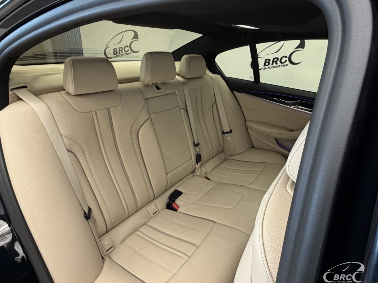 BMW 540 | 10