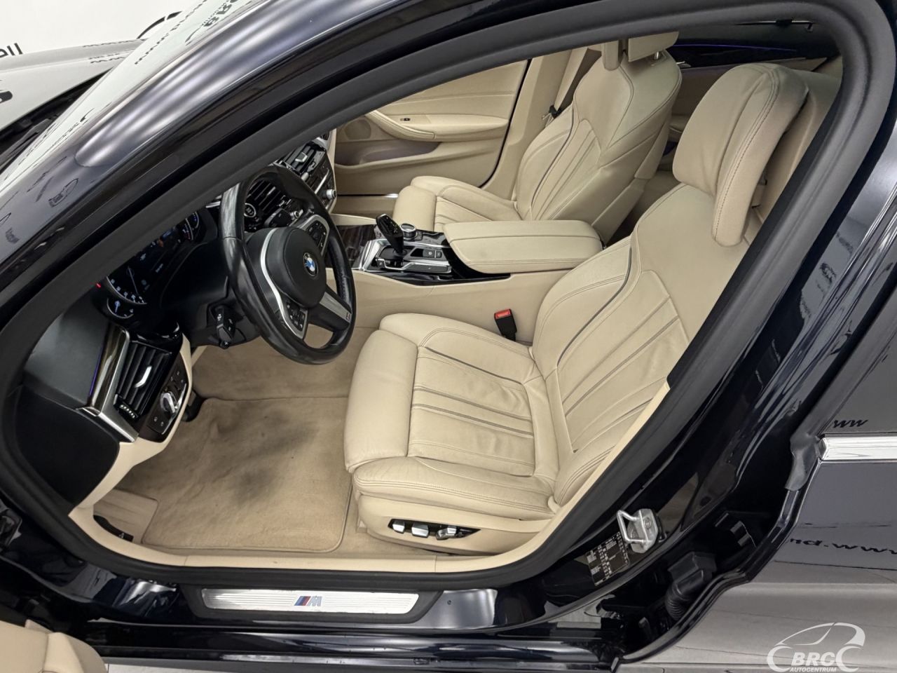 BMW 540 | 19