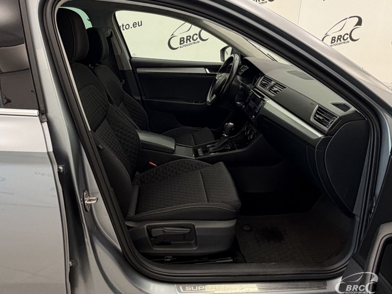 Skoda Superb | 3
