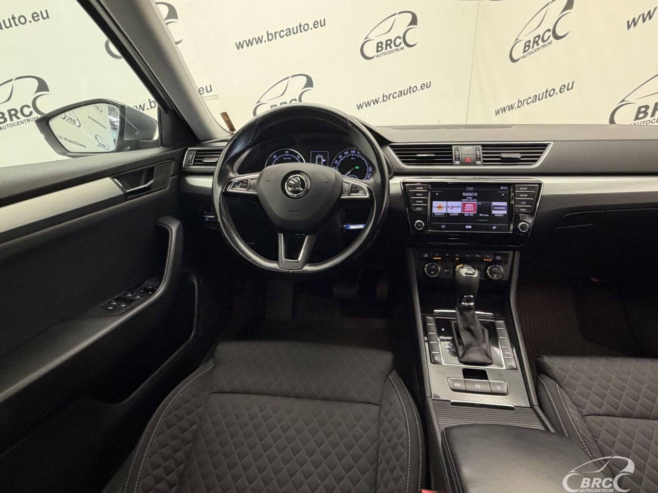 Skoda Superb | 13