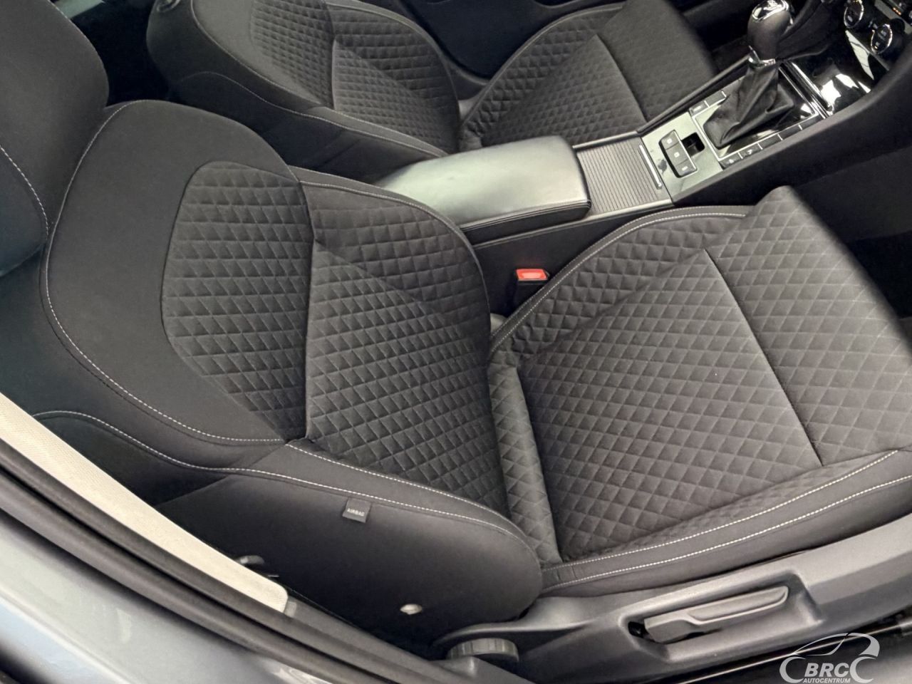 Skoda Superb | 4