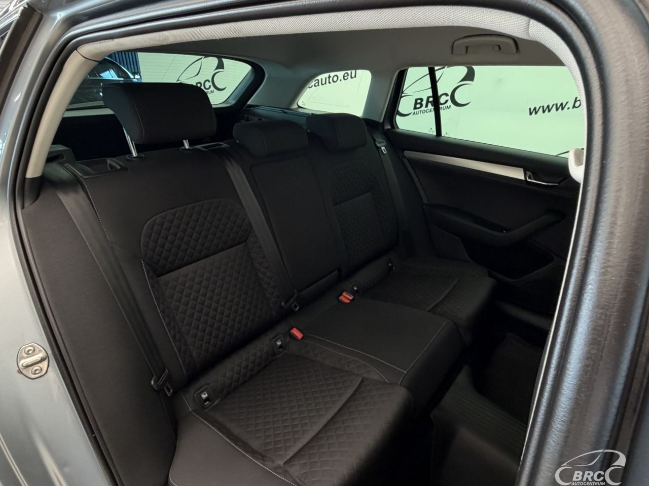 Skoda Superb | 10