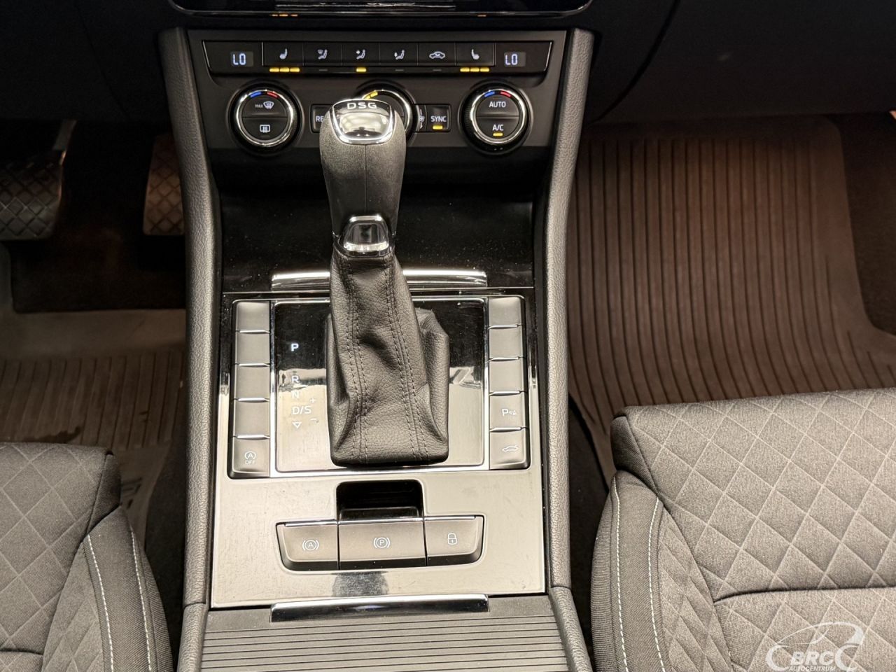 Skoda Superb | 17