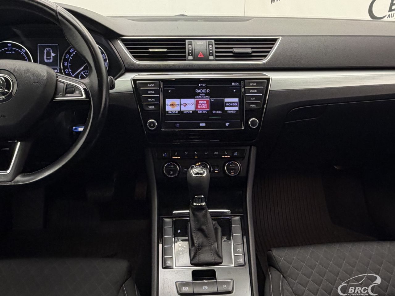 Skoda Superb | 14