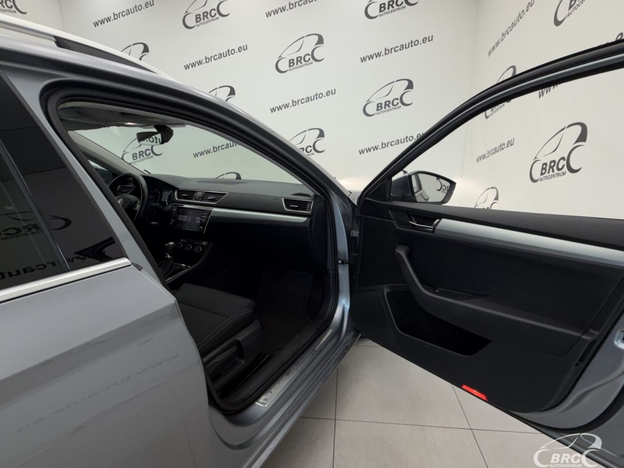 Skoda Superb | 7