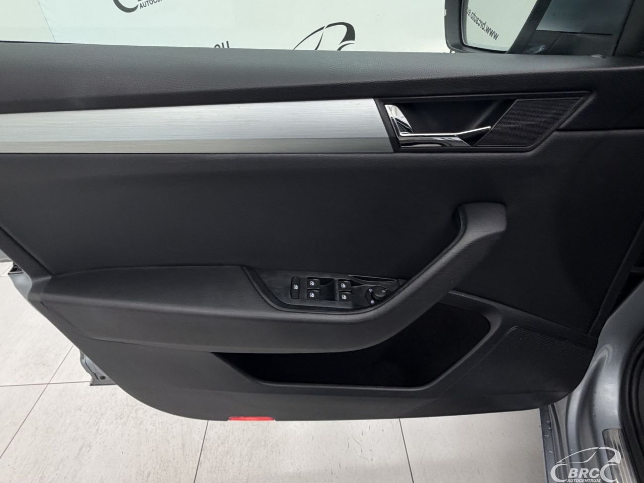 Skoda Superb | 19