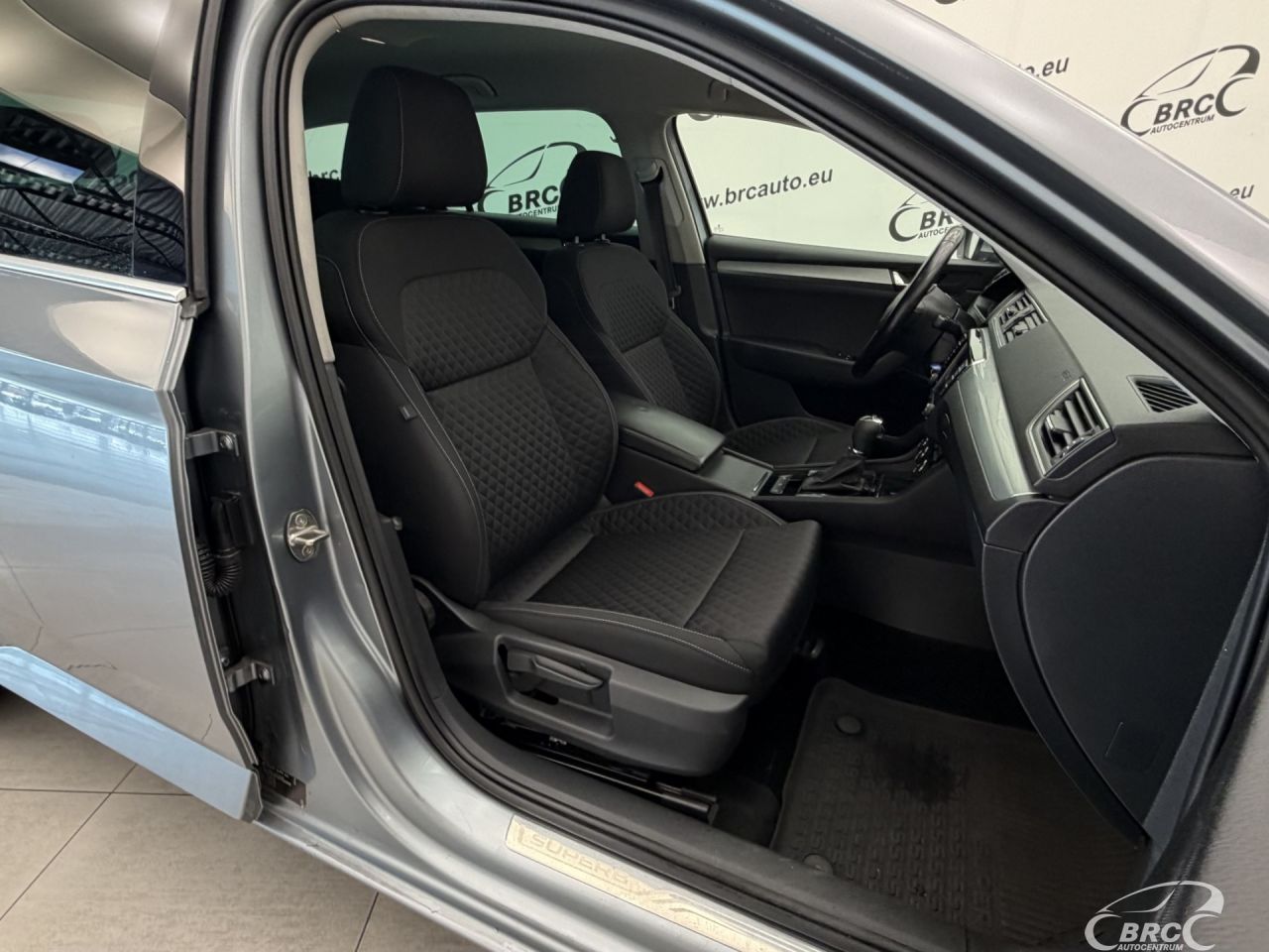 Skoda Superb | 6