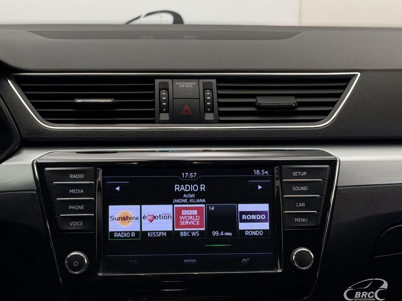 Skoda Superb | 15