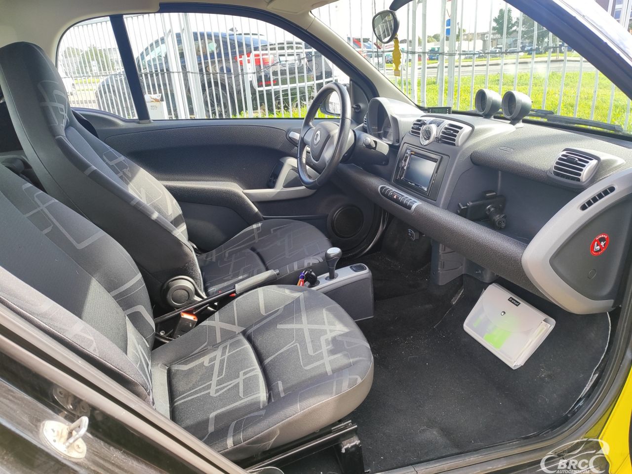 Smart Fortwo | 6