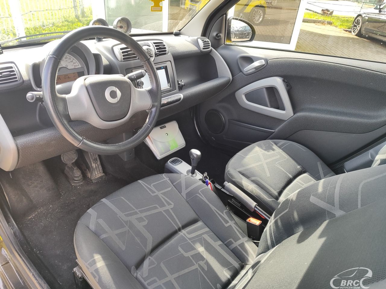 Smart Fortwo | 12