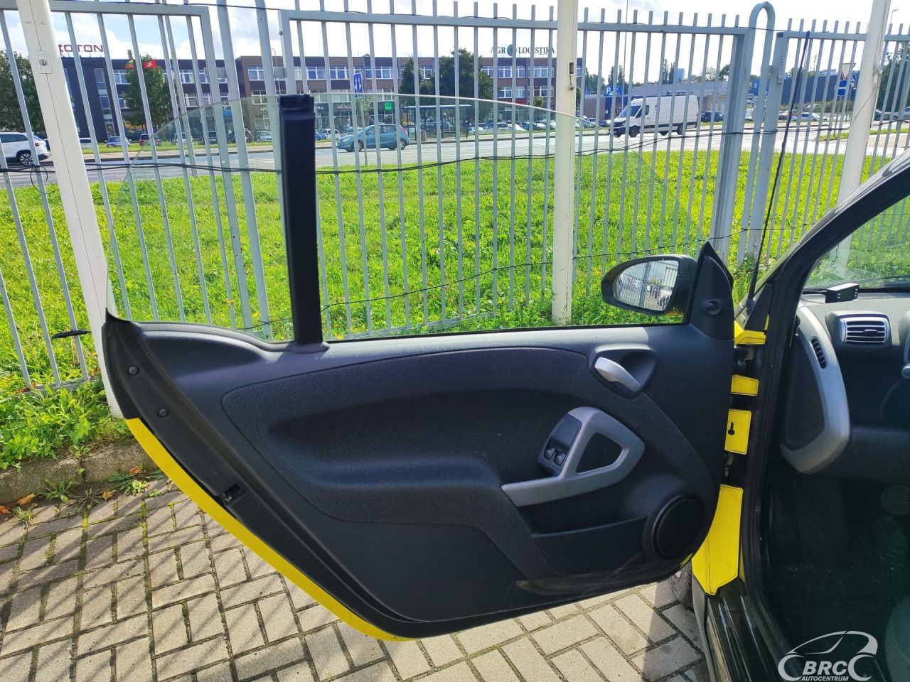 Smart Fortwo | 10