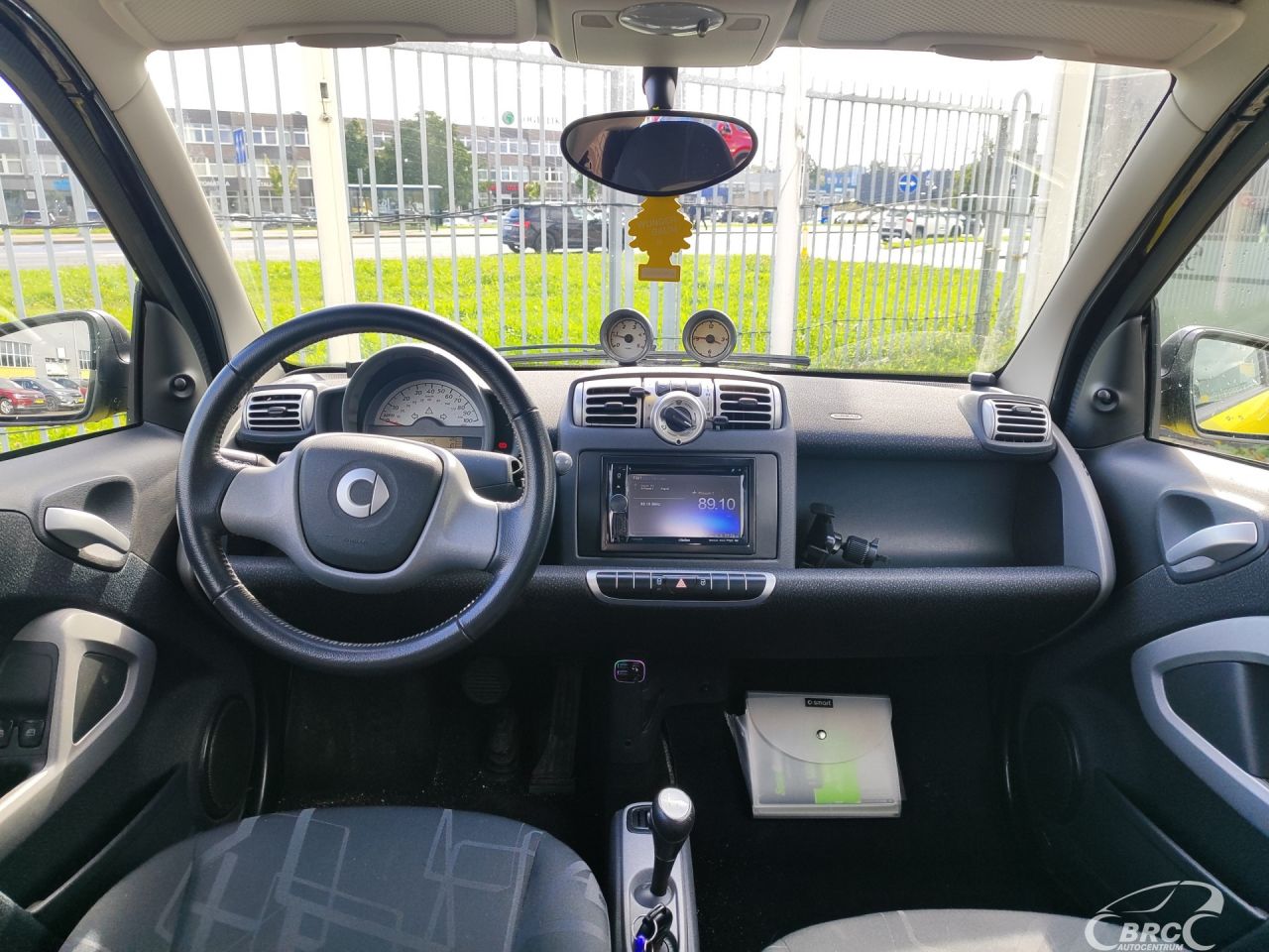 Smart Fortwo | 3