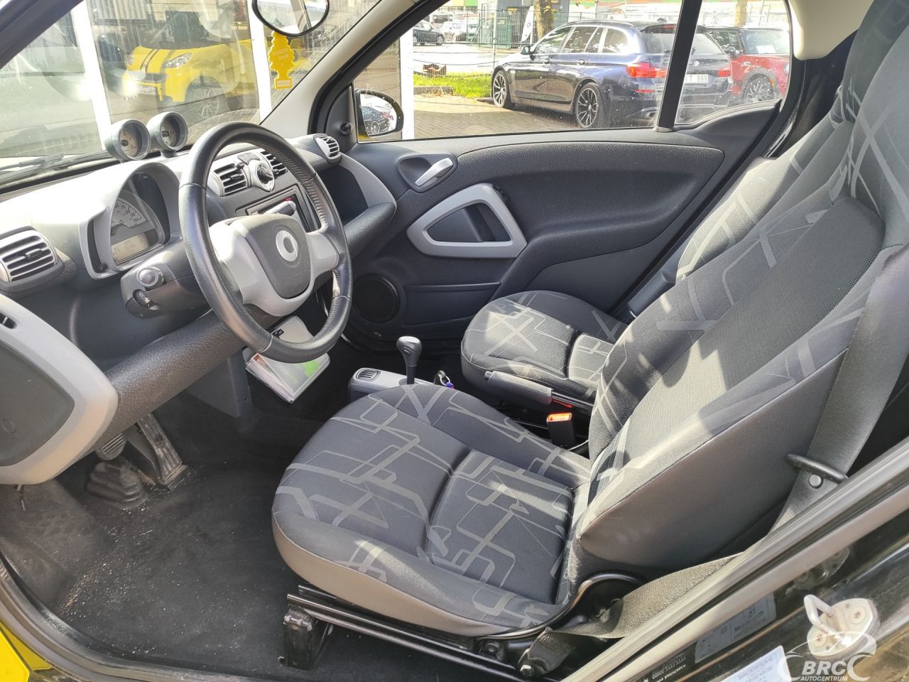 Smart Fortwo | 11