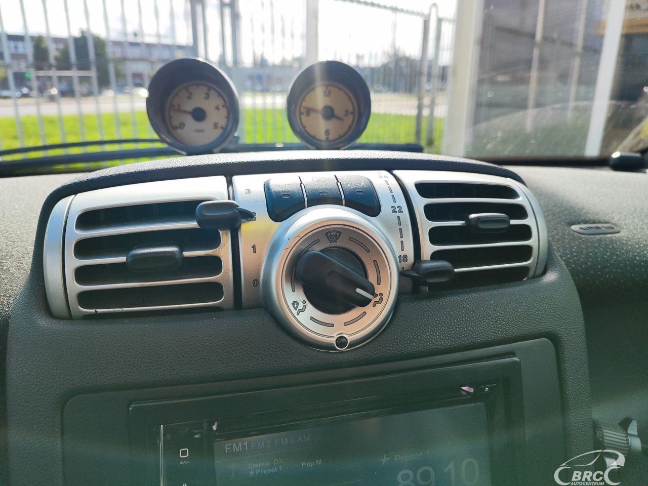 Smart Fortwo | 16