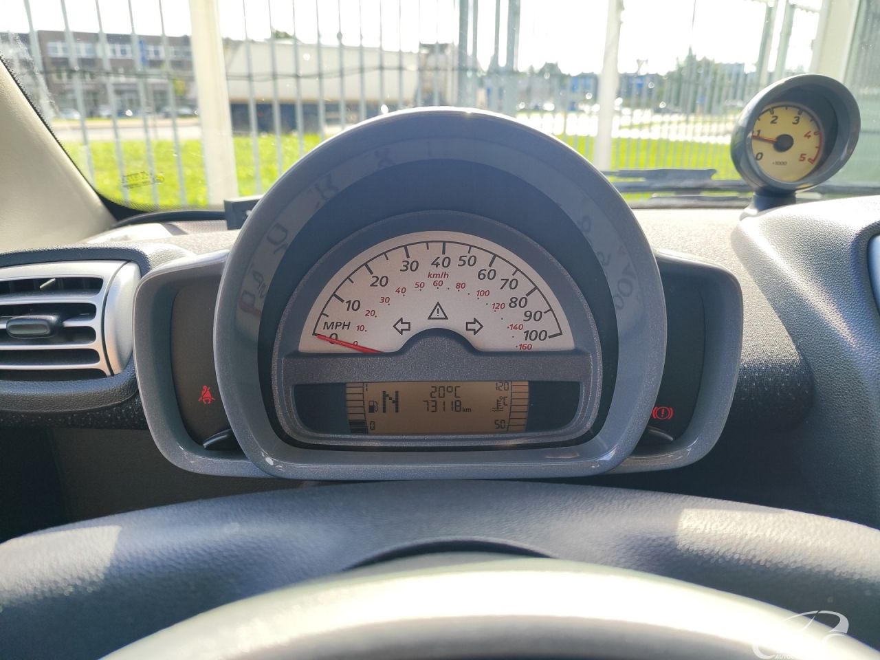 Smart Fortwo | 15