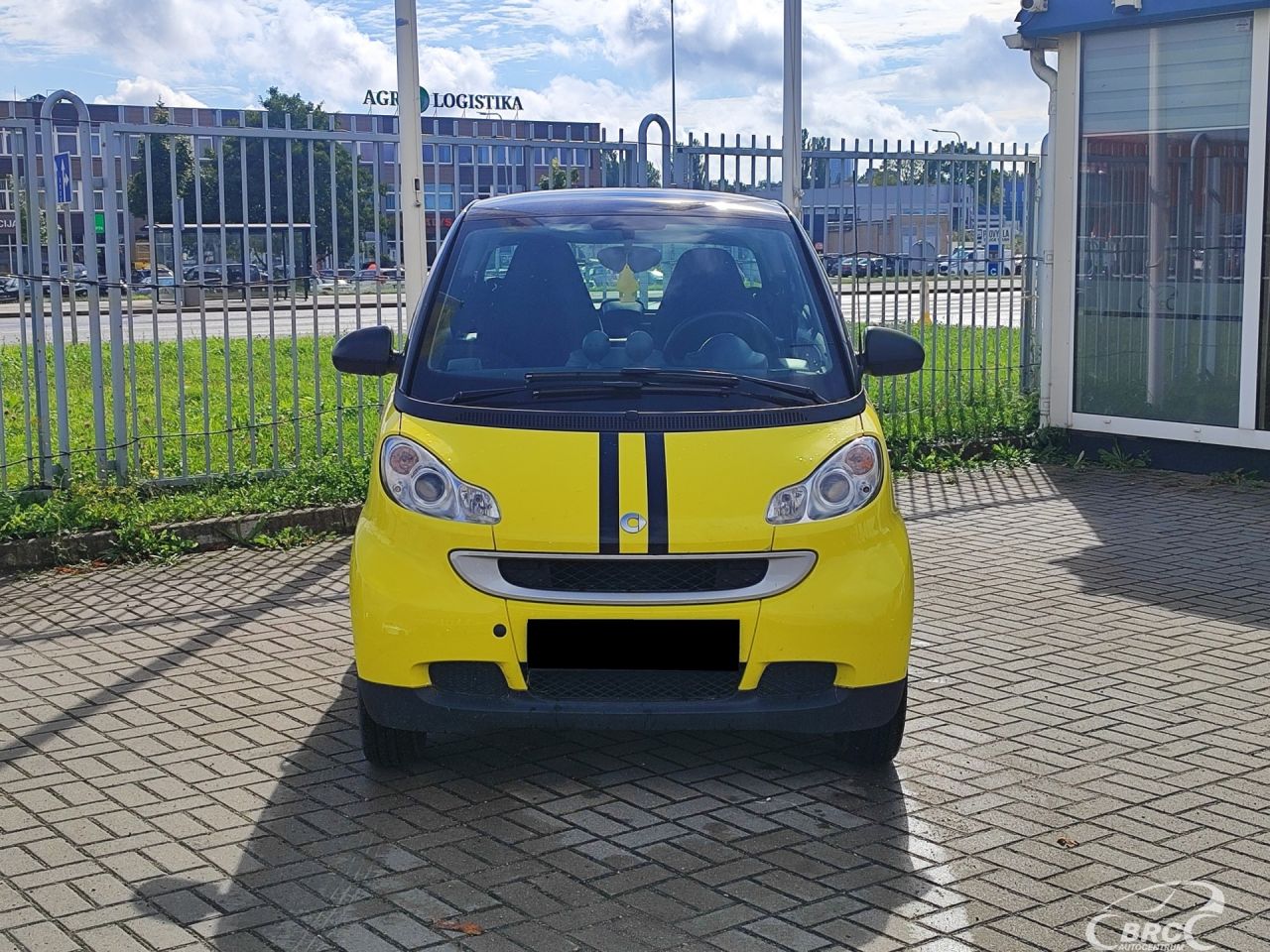 Smart Fortwo | 18