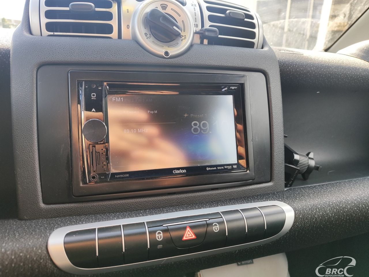 Smart Fortwo | 14