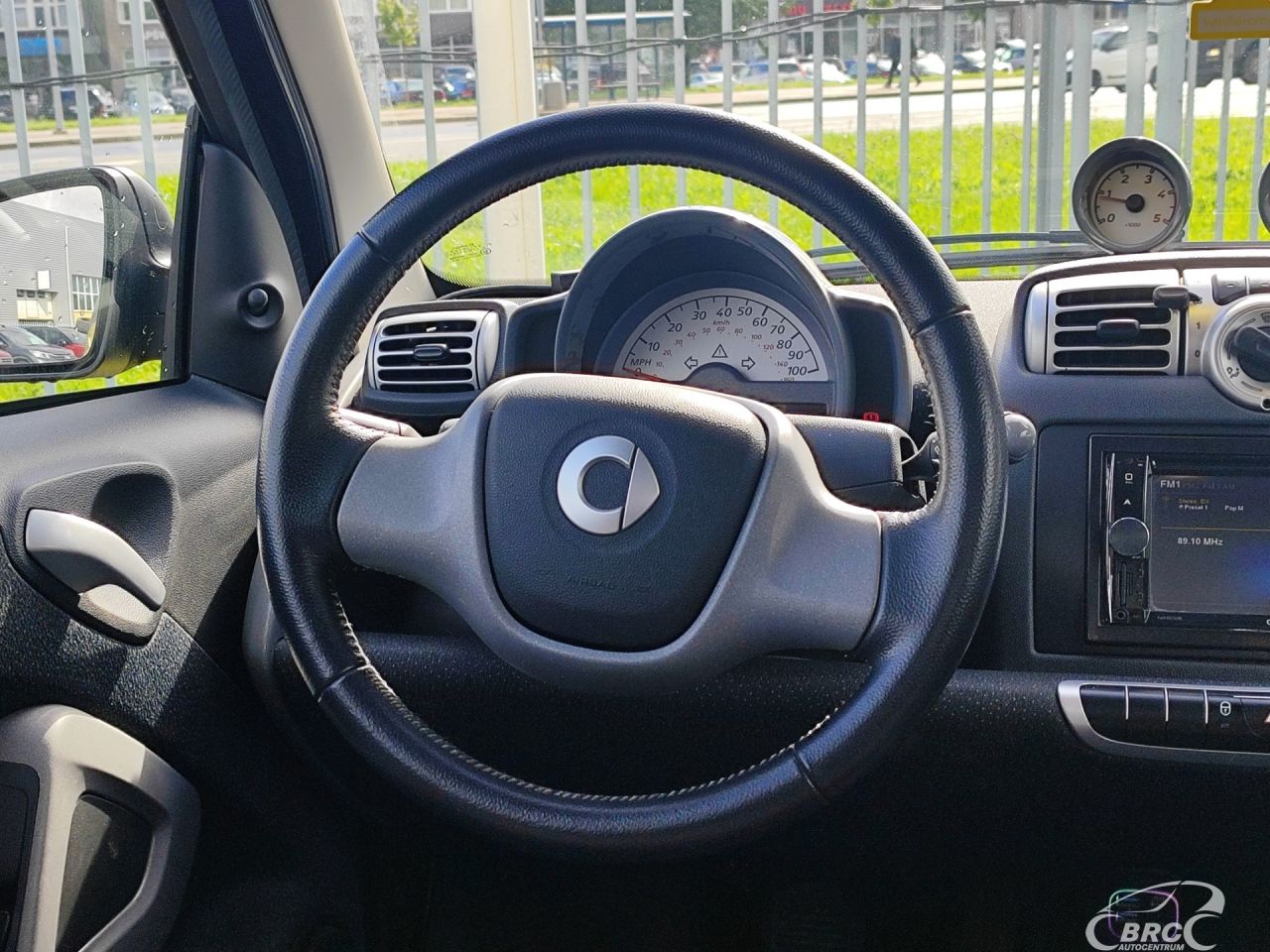 Smart Fortwo | 9