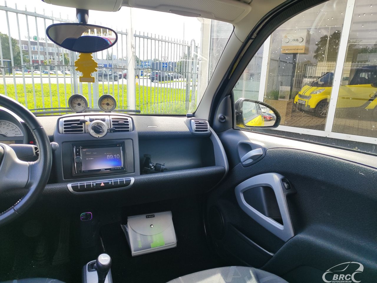 Smart Fortwo | 4