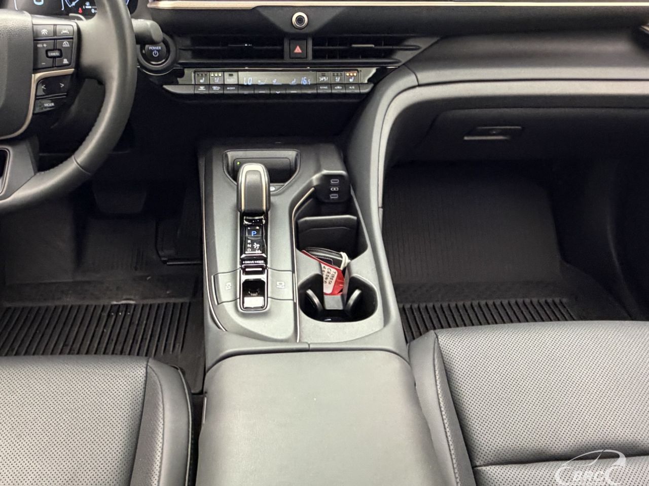 Toyota Crown | 18