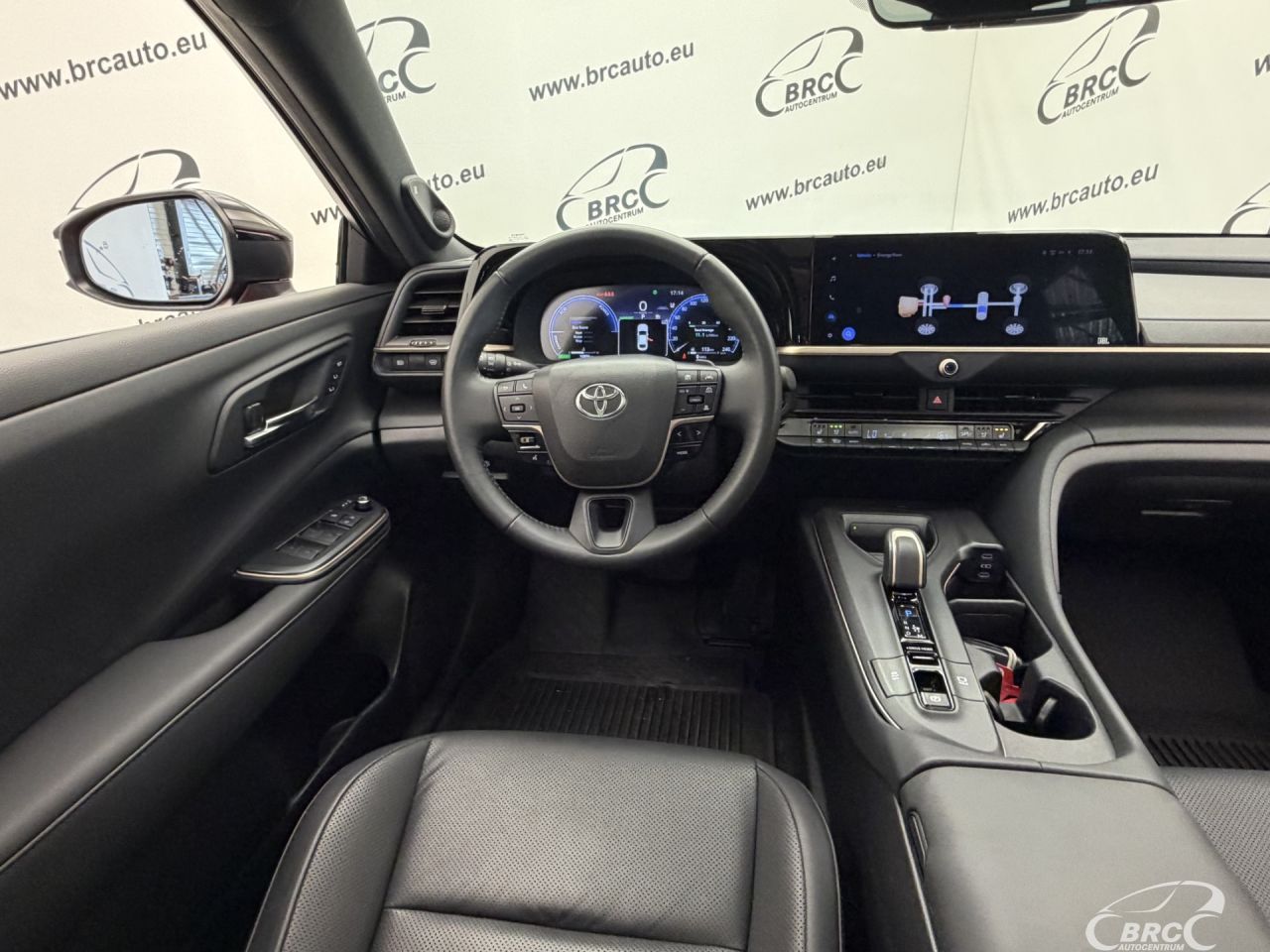 Toyota Crown | 14