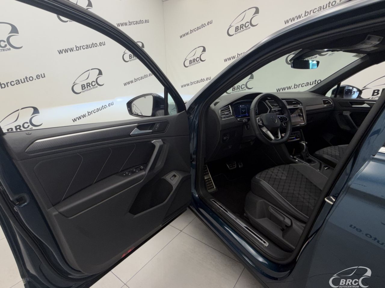 Volkswagen Tiguan | 33