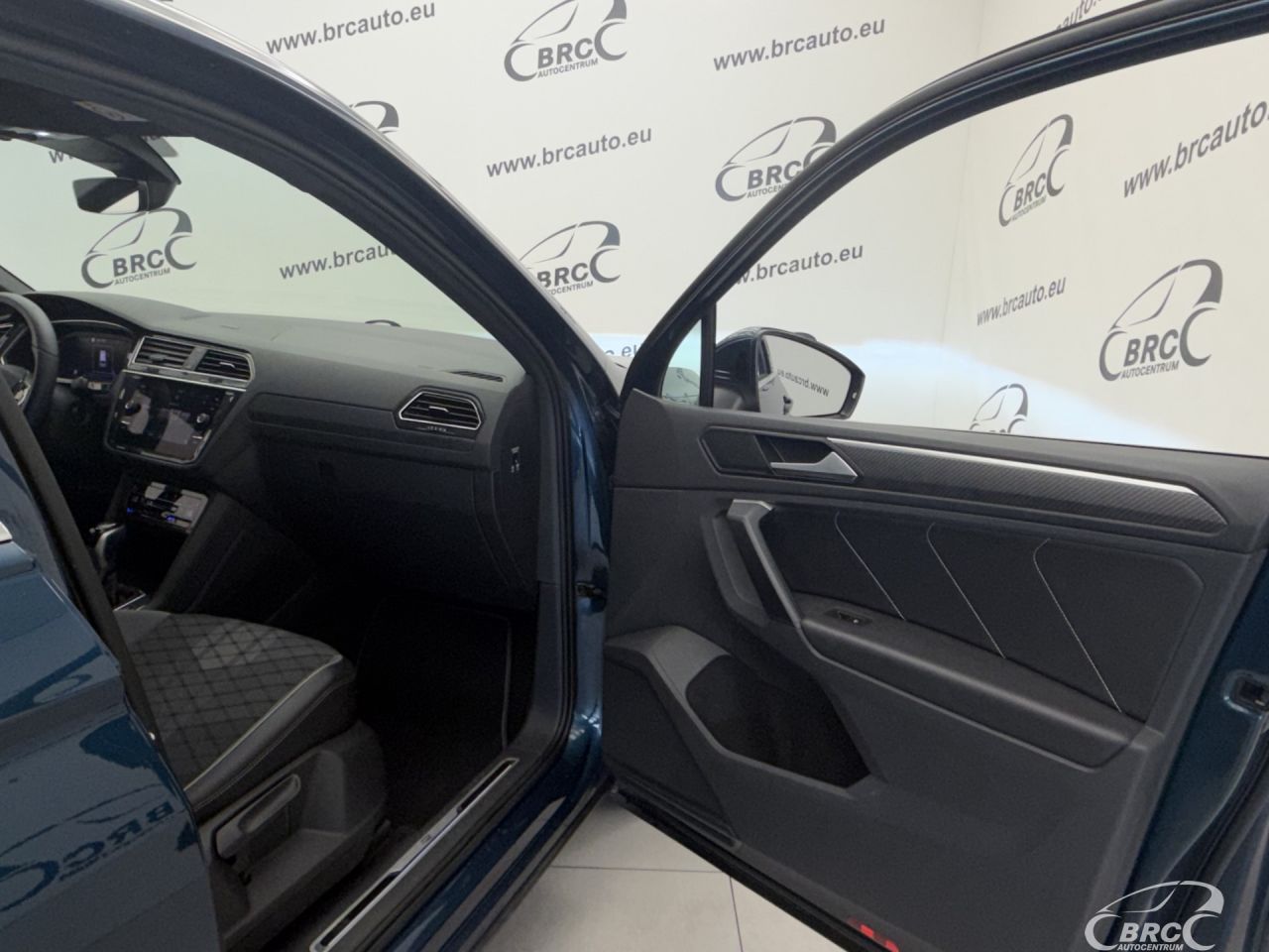 Volkswagen Tiguan | 7