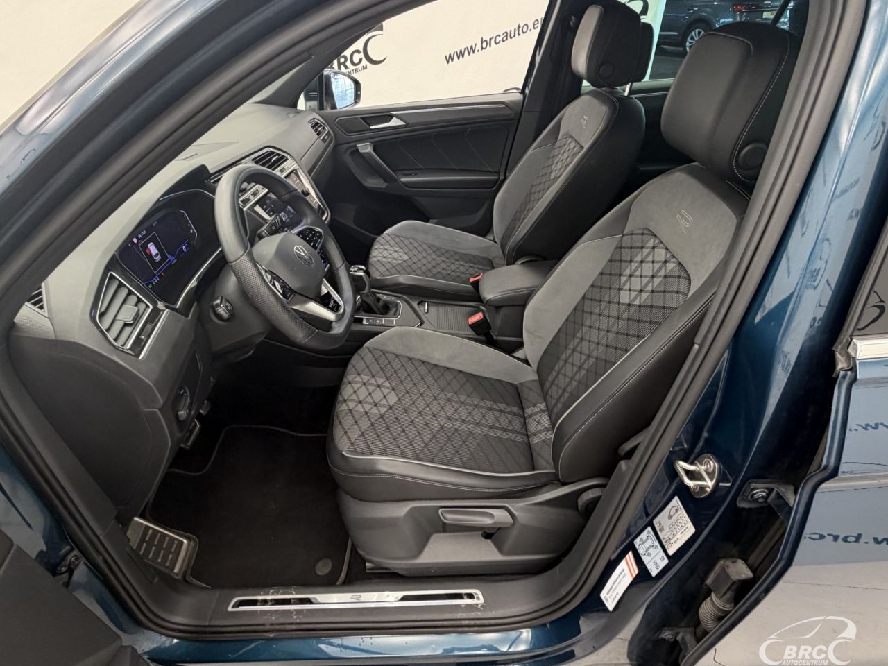 Volkswagen Tiguan | 18