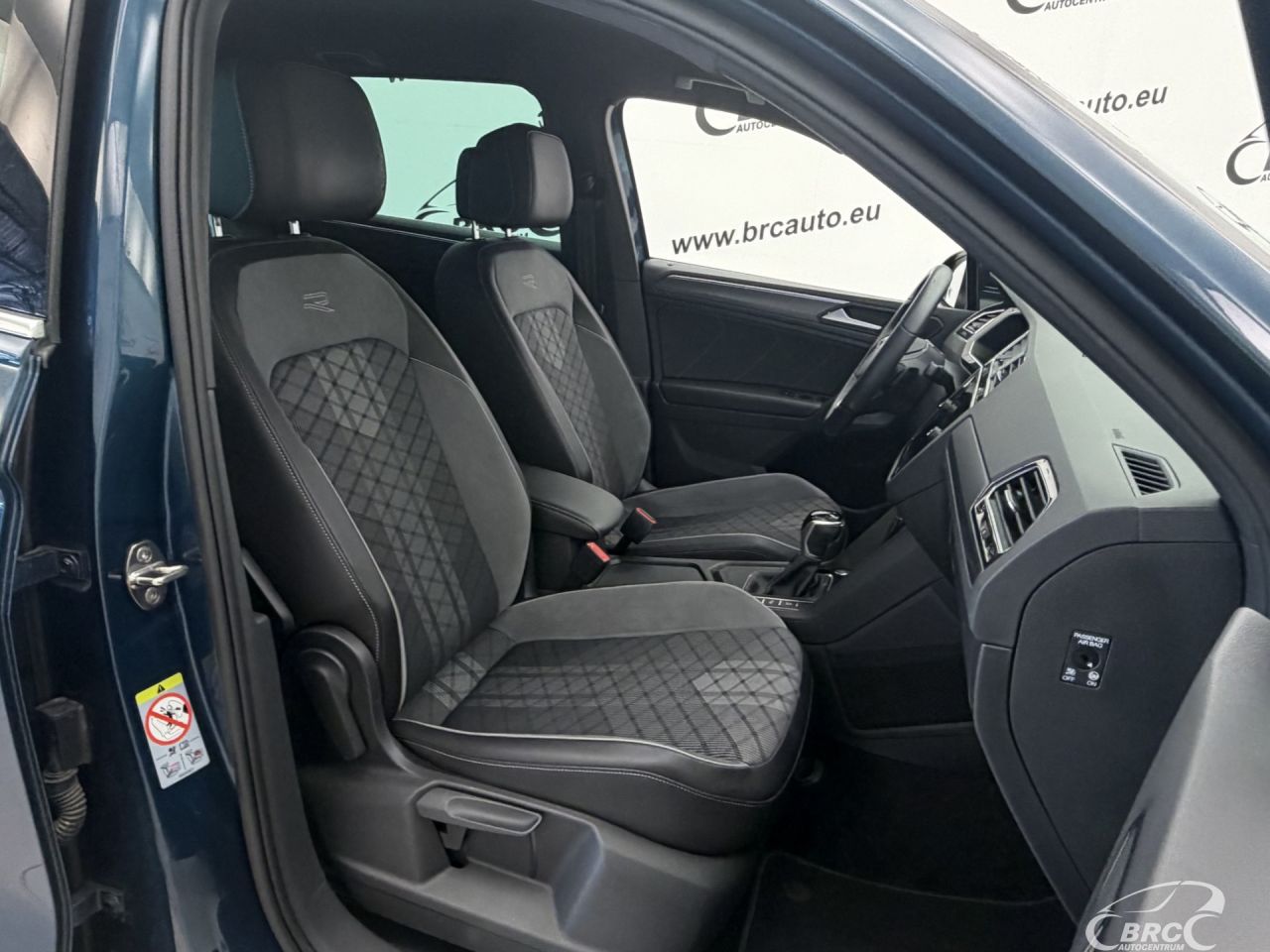 Volkswagen Tiguan | 6