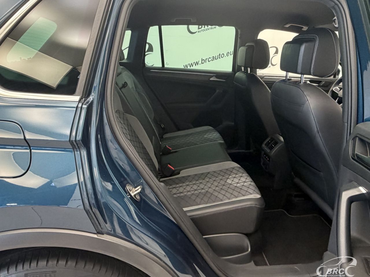 Volkswagen Tiguan | 15