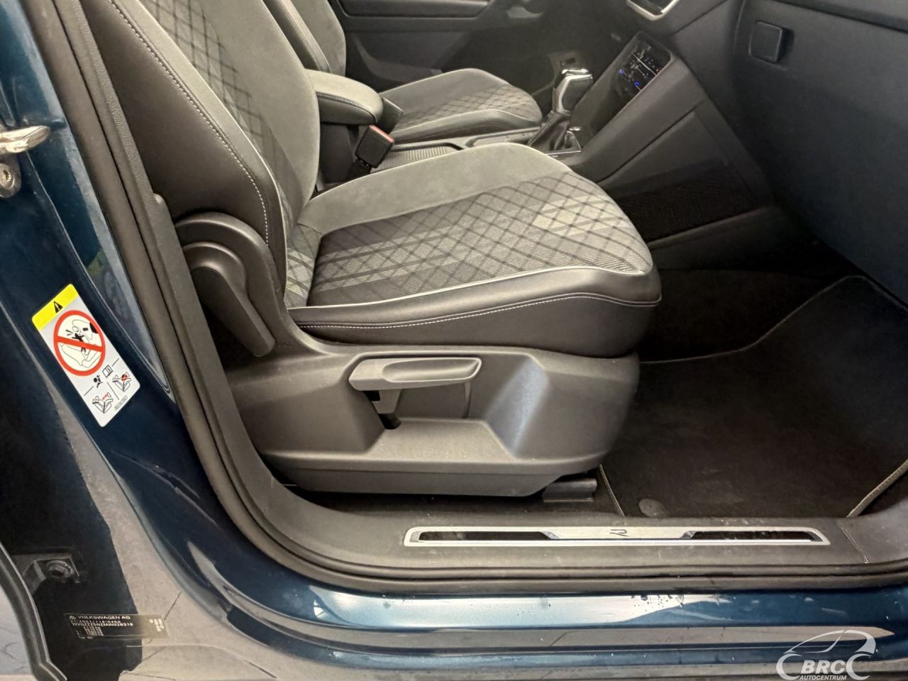 Volkswagen Tiguan | 5