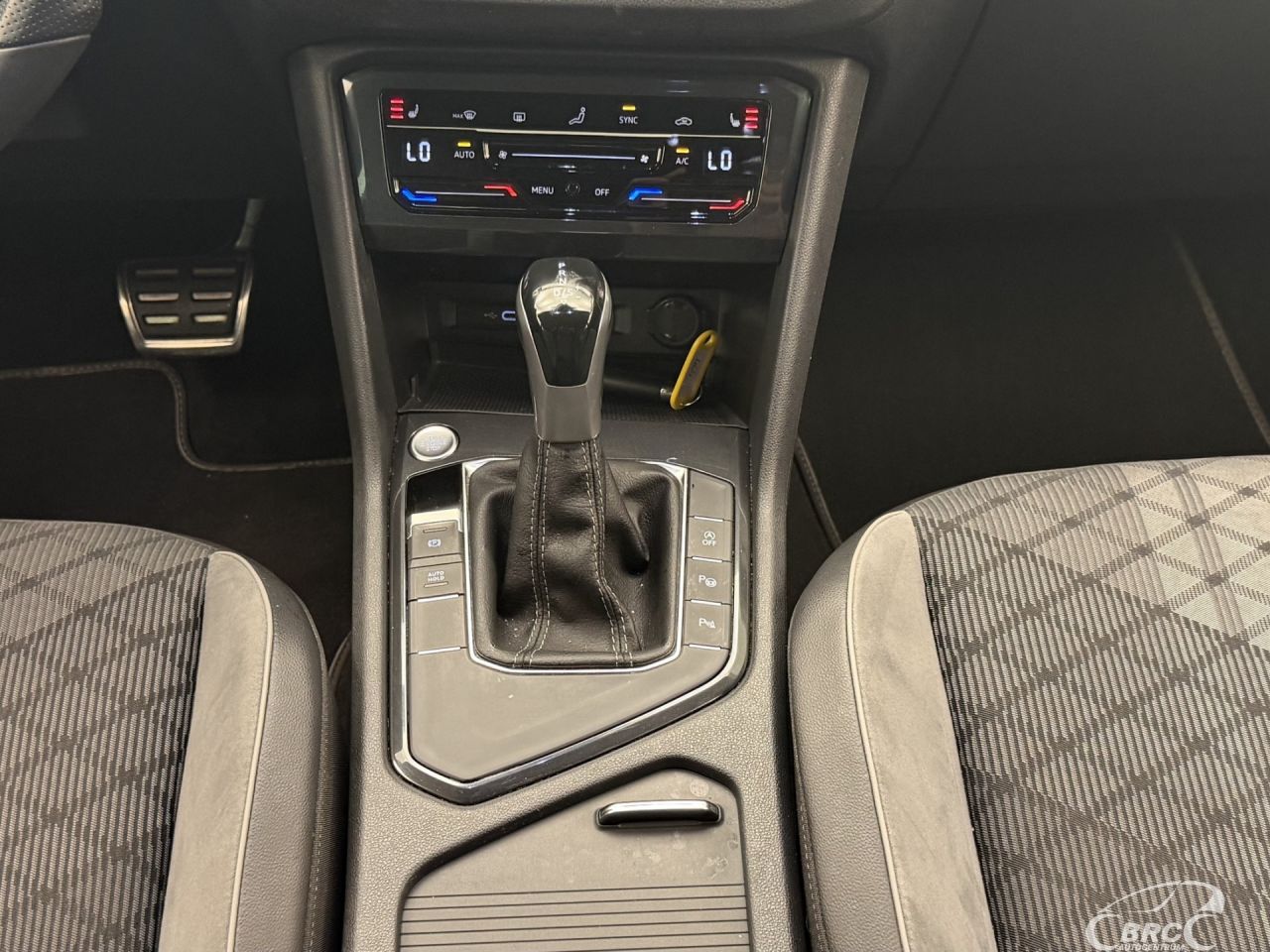 Volkswagen Tiguan | 31