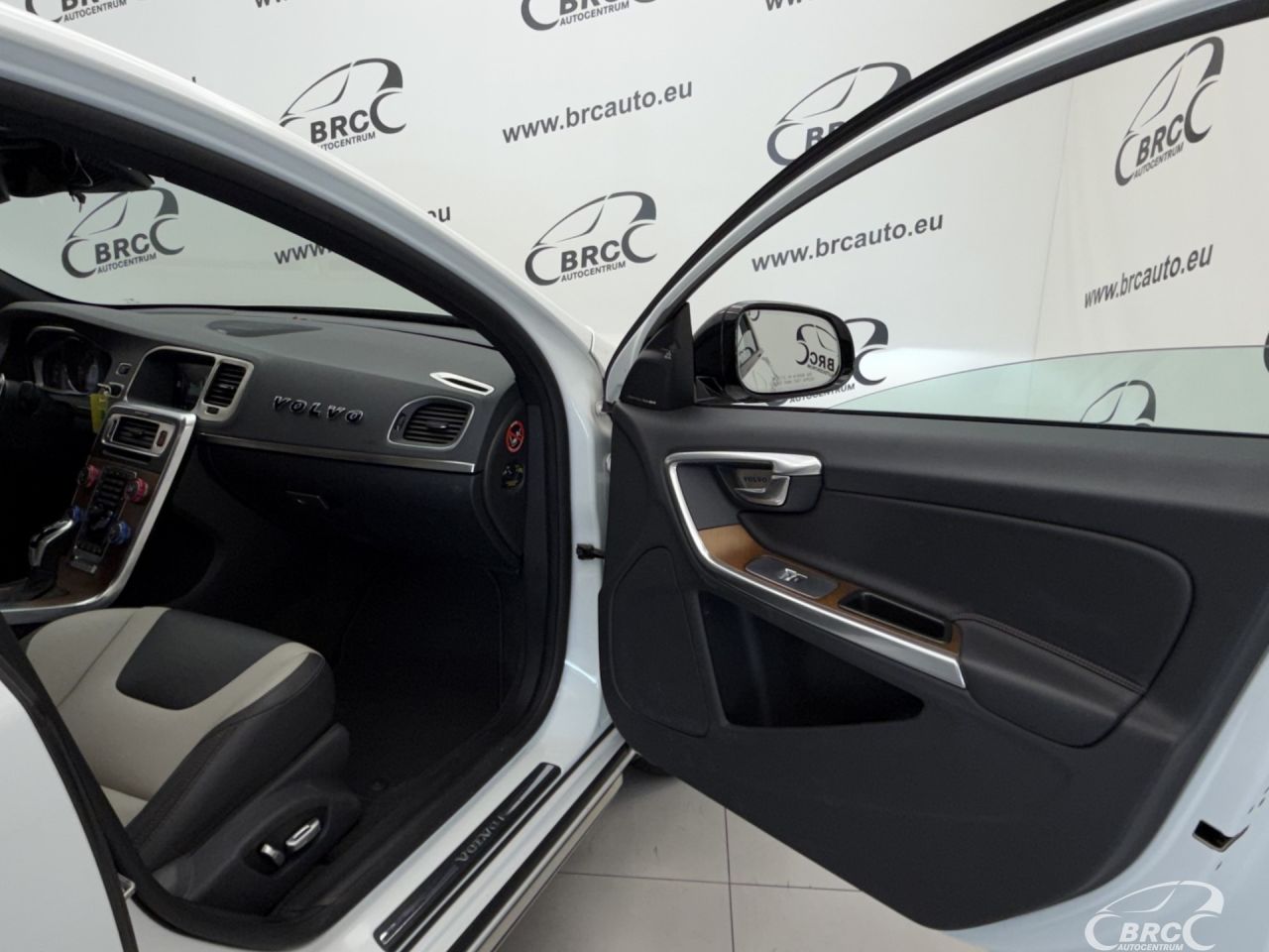 Volvo S60 | 7