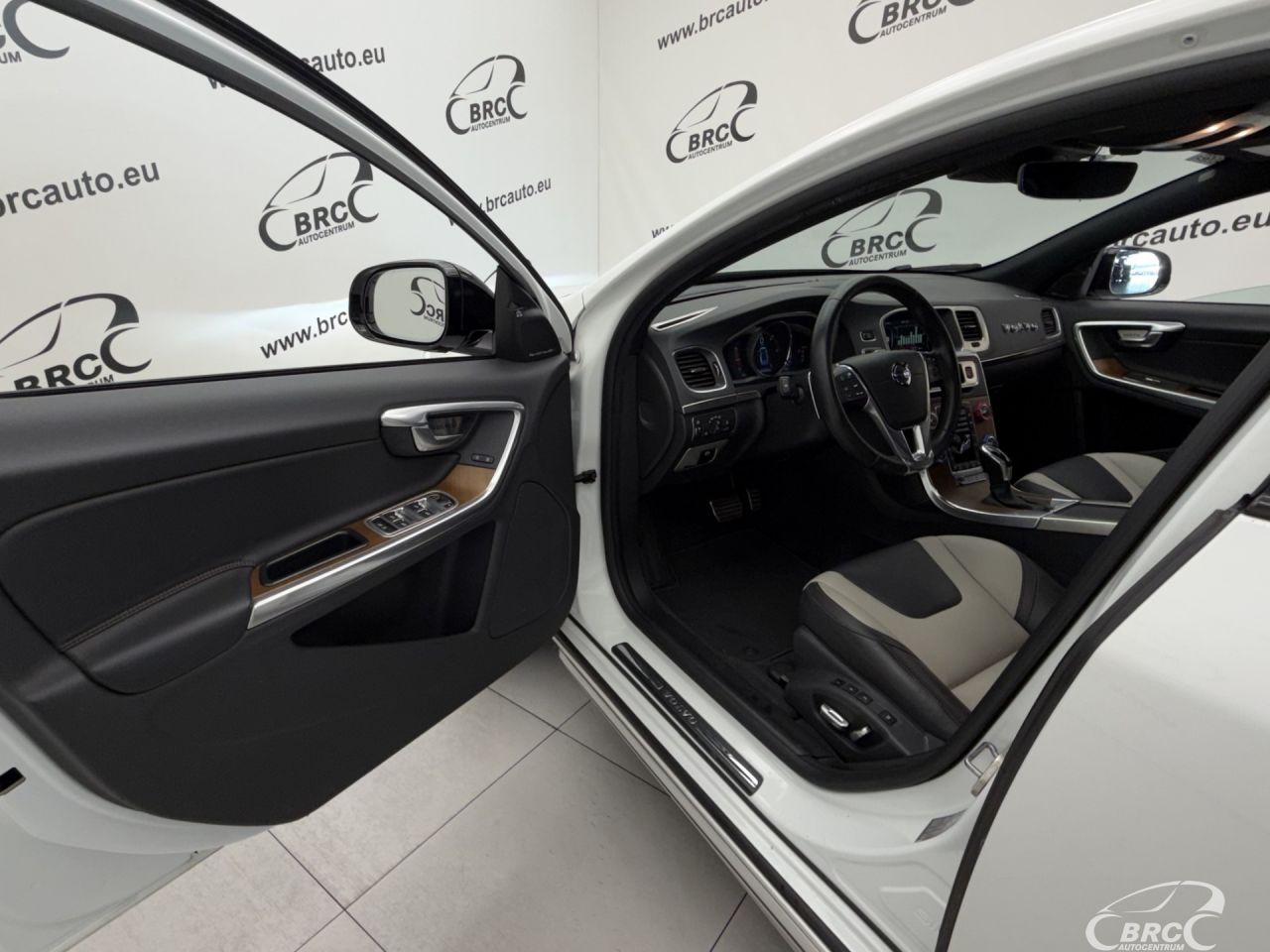 Volvo S60 | 18