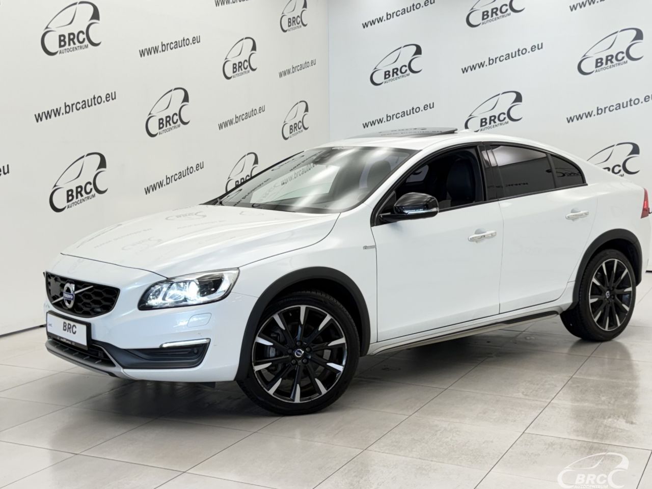 Volvo S60 | 0