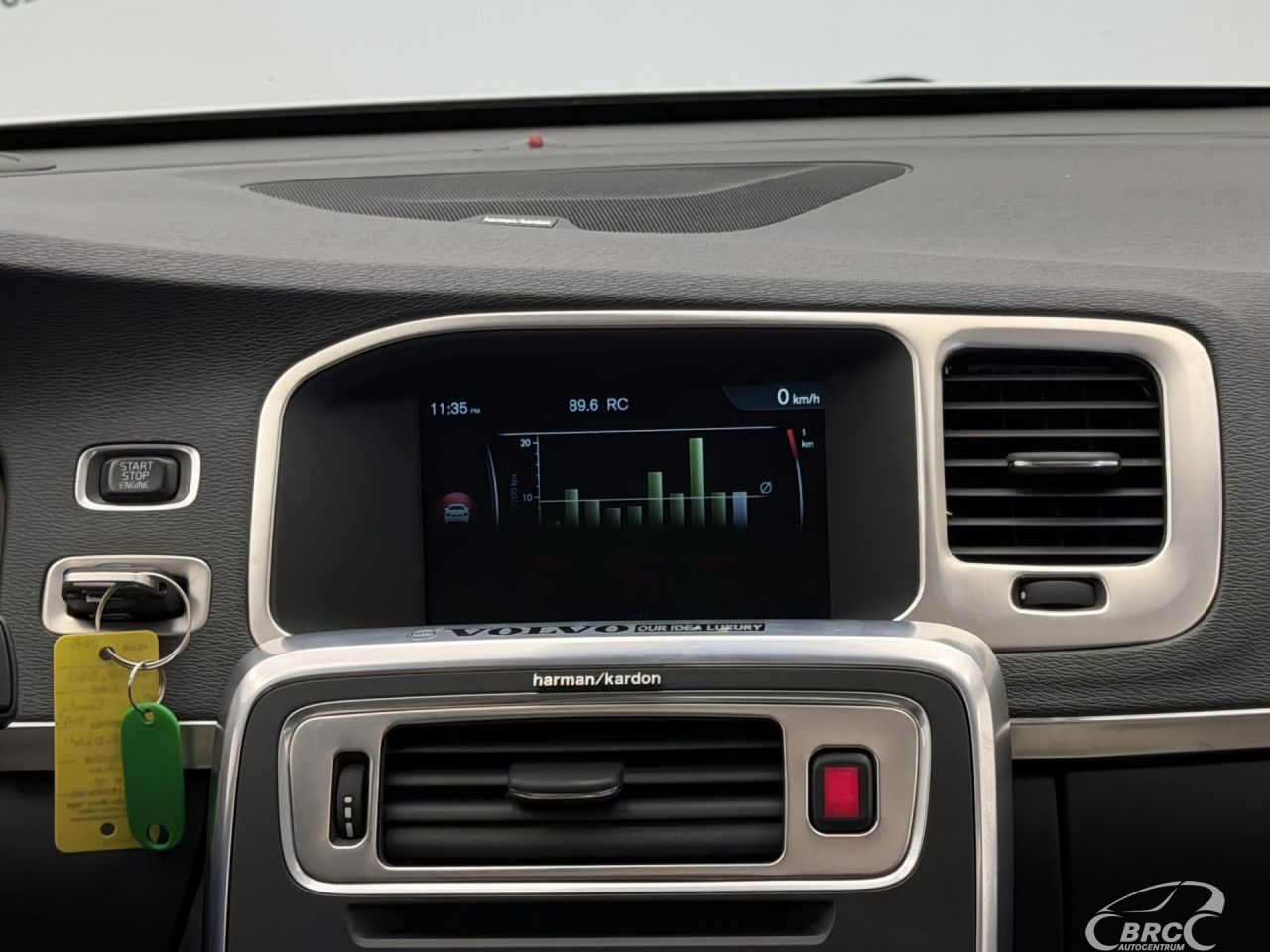 Volvo S60 | 16