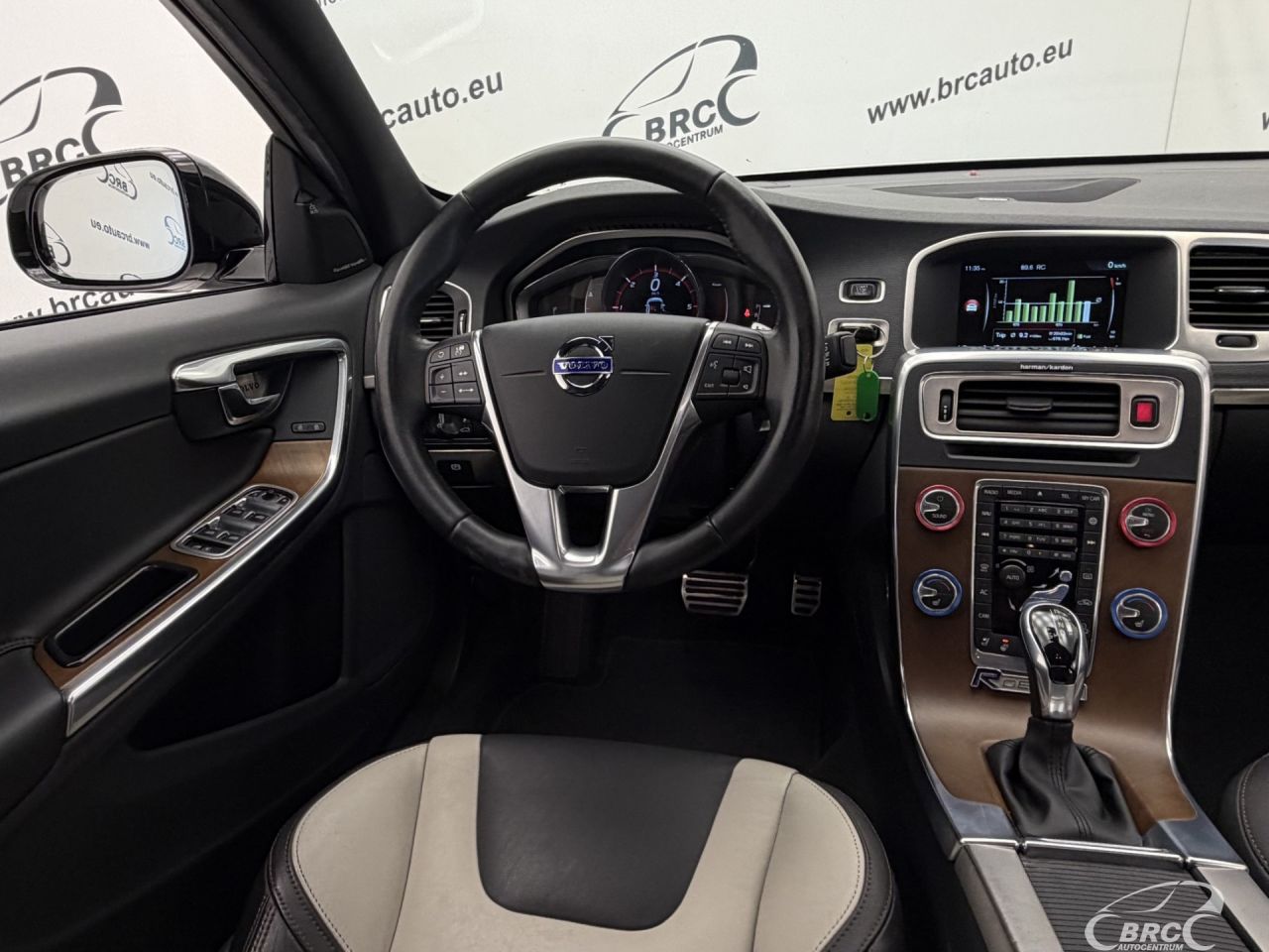 Volvo S60 | 14