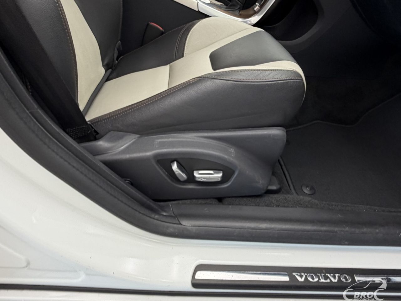 Volvo S60 | 5