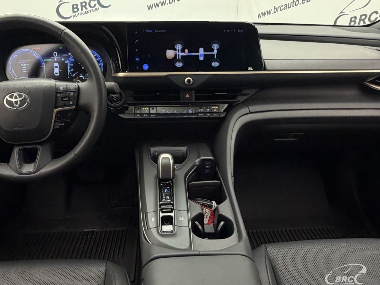 Toyota Crown | 15