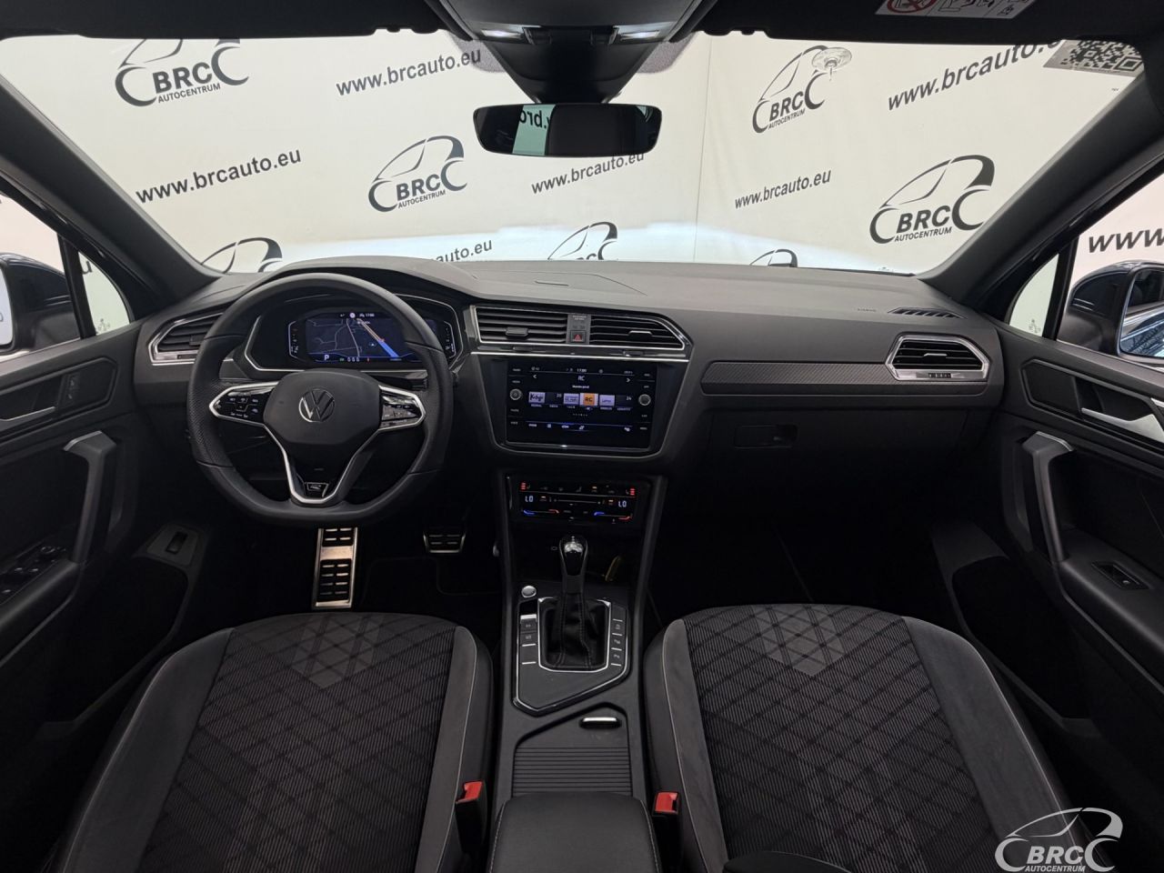 Volkswagen Tiguan | 2