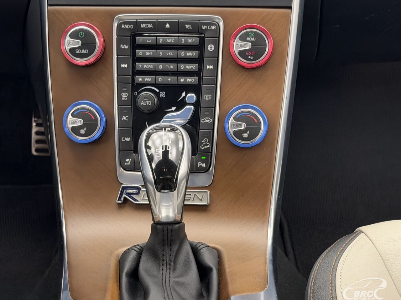 Volvo S60 | 17